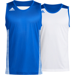 adidas 3G Speed Reversible Basketballtrikot Herren 55F0 -...
