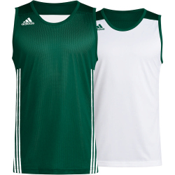 adidas 3G Speed Reversible Basketballtrikot Herren DY6589...