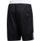 adidas 3G Speed Reversible Basketballshorts Herren 095A - black/white S