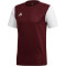 adidas Estro 19 Trikot Herren 48F0 - maroon/white 128