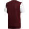 adidas Estro 19 Trikot Herren 48F0 - maroon/white 128