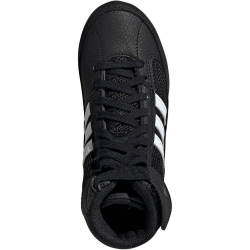 adidas HVC Ringerschuhe Kinder AQ3327 - core black/cloud...