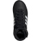 adidas HVC Ringerschuhe Kinder AQ3327 - core black/cloud white/iron met. 27