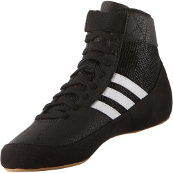 adidas HVC Ringerschuhe Kinder A0QM - cblack/ftwwht/ironmt 28