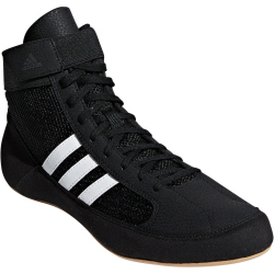 adidas HVC Ringerschuhe Herren AQ3325 - core black/cloud white/iron met. 38