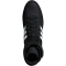 adidas HVC Ringerschuhe Herren AQ3325 - core black/cloud white/iron met. 38