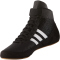 adidas HVC Ringerschuhe Herren AQ3325 - core black/cloud white/iron met. 38