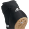 adidas HVC Ringerschuhe Herren AQ3325 - core black/cloud white/iron met. 38