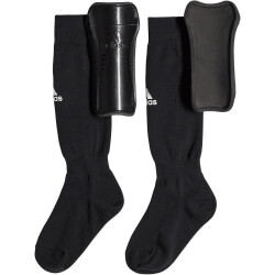 adidas Schienbeinschoner mit integrierter Socke Kinder...