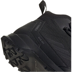 adidas TERREX Frozetrack Mid Winter Wanderschuhe Herren A0QM - cblack/cblack/grefou 40 2/3
