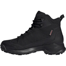 adidas TERREX Frozetrack Mid Winter Wanderschuhe Herren A0QM - cblack/cblack/grefou 40 2/3