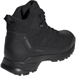 adidas TERREX Frozetrack Mid Winter Wanderschuhe Herren A0QM - cblack/cblack/grefou 40 2/3