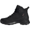 adidas TERREX Frozetrack Mid Winter Wanderschuhe Herren A0QM - cblack/cblack/grefou 40 2/3