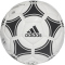 adidas Tango Rosario Fußball Freizeitball 656927 - white/black/black 3