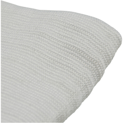 adidas Kn&ouml;chelschoner 001A - white/black