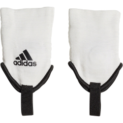 adidas Kn&ouml;chelschoner 651879 - white/black