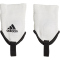 adidas Kn&ouml;chelschoner 651879 - white/black