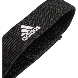 adidas Stutzenhalter Herren 620656 - black/white