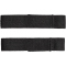 adidas Stutzenhalter Herren 620656 - black/white