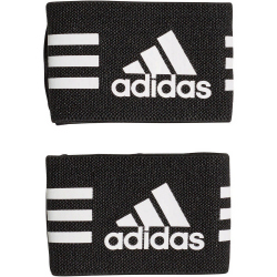 adidas Knöchelmanschette Herren 095A - black/white