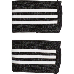 adidas Knöchelmanschette Herren 095A - black/white