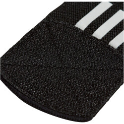 adidas Knöchelmanschette Herren 095A - black/white