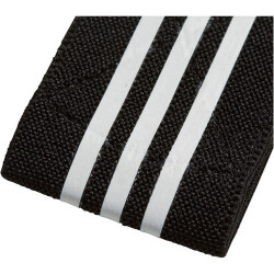 adidas Knöchelmanschette Herren 095A - black/white