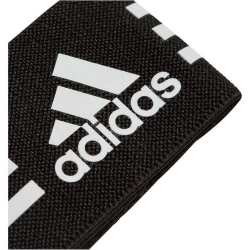 adidas Kn&ouml;chelmanschette Herren 620635 - black/white