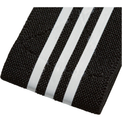 adidas Kn&ouml;chelmanschette Herren 620635 - black/white