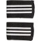 adidas Knöchelmanschette Herren 095A - black/white