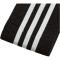 adidas Knöchelmanschette Herren 095A - black/white