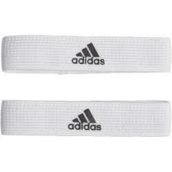 adidas Stutzenhalter Herren 604432 - white/black