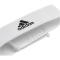adidas Stutzenhalter Herren 001A - white/black