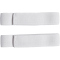 adidas Stutzenhalter Herren 604432 - white/black