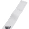 adidas Stutzenhalter Herren 604432 - white/black