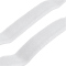 adidas Stutzenhalter Herren 604432 - white/black