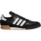 adidas Mundial Goal Hallen-Fußballschuhe Herren A0QM - cblack/cwhite/cwhite 36