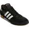 adidas Mundial Goal IN Fußballschuhe Herren 019310 - core black/core white/core white 44 2/3