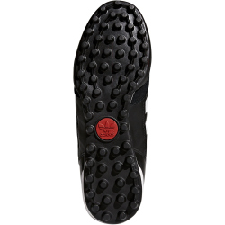 adidas Mundial Team MG Multi-Ground Fu&szlig;ballschuhe Herren 0001 - black/runwht/red 36 2/3