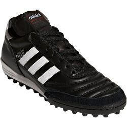 adidas Mundial Team MG Multi-Ground Fu&szlig;ballschuhe Herren 0001 - black/runwht/red 36 2/3