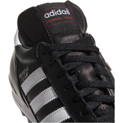 adidas Mundial Team Multinocken-Fu&szlig;ballschuhe schwarz/wei&szlig;/rot 36 2/3
