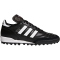 adidas Mundial Team Multinocken-Fu&szlig;ballschuhe schwarz/wei&szlig;/rot 36 2/3