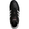 adidas Mundial Team Multinocken-Fu&szlig;ballschuhe schwarz/wei&szlig;/rot 36 2/3