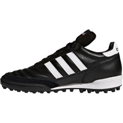 adidas Mundial Team MG Multi-Ground Fußballschuhe Herren 0001 - black/runwht/red 38