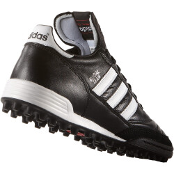 adidas Mundial Team MG Multi-Ground Fußballschuhe Herren 0001 - black/runwht/red 38