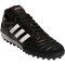 adidas Mundial Team MG Multi-Ground Fußballschuhe Herren 0001 - black/runwht/red 38