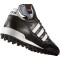 adidas Mundial Team MG Multi-Ground Fußballschuhe Herren 0001 - black/runwht/red 38