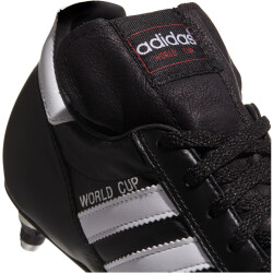 adidas World Cup Stollen-Fußballschuhe Herren 095A - black/ftwwht/none 36