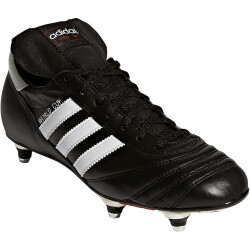 adidas World Cup Stollen-Fußballschuhe Herren 095A - black/ftwwht/none 36