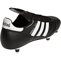 adidas World Cup Stollen-Fußballschuhe Herren 095A - black/ftwwht/none 36